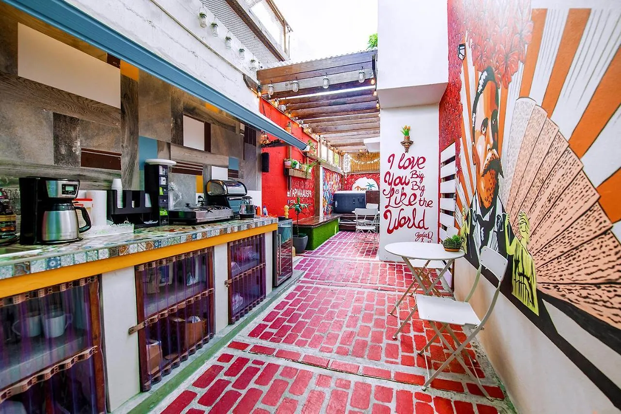 Hotel Tapia Haus 103 - Beach Vibes Within Walking Distance San Juan