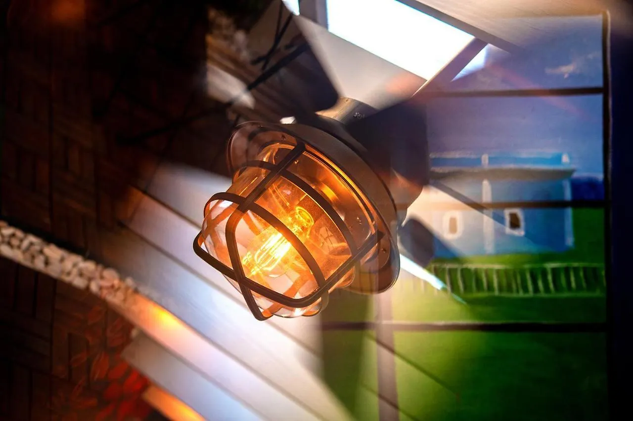 Tapia Haus 103 - Beach Vibes Within Walking Distance San Juan Puerto Rico