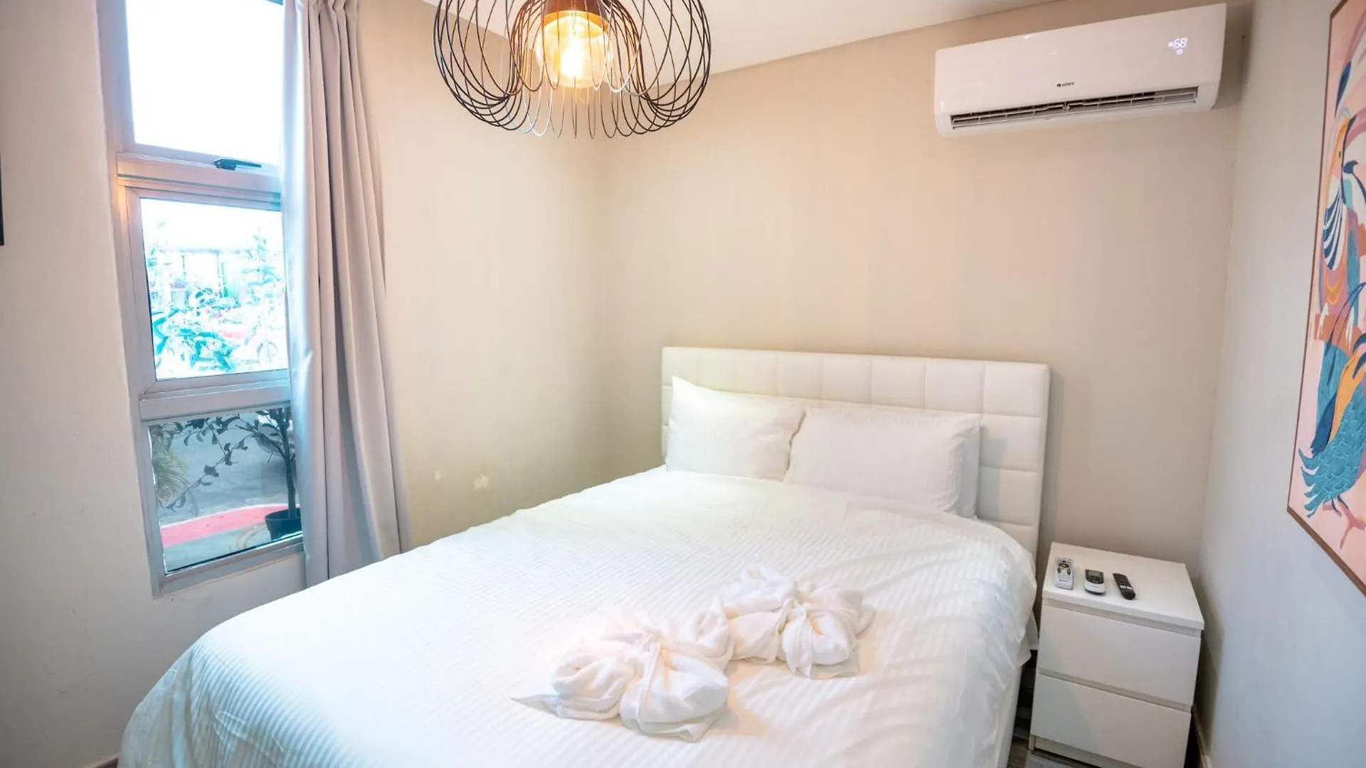 Tapia Haus 103 Hotel San Juan Puerto Rico