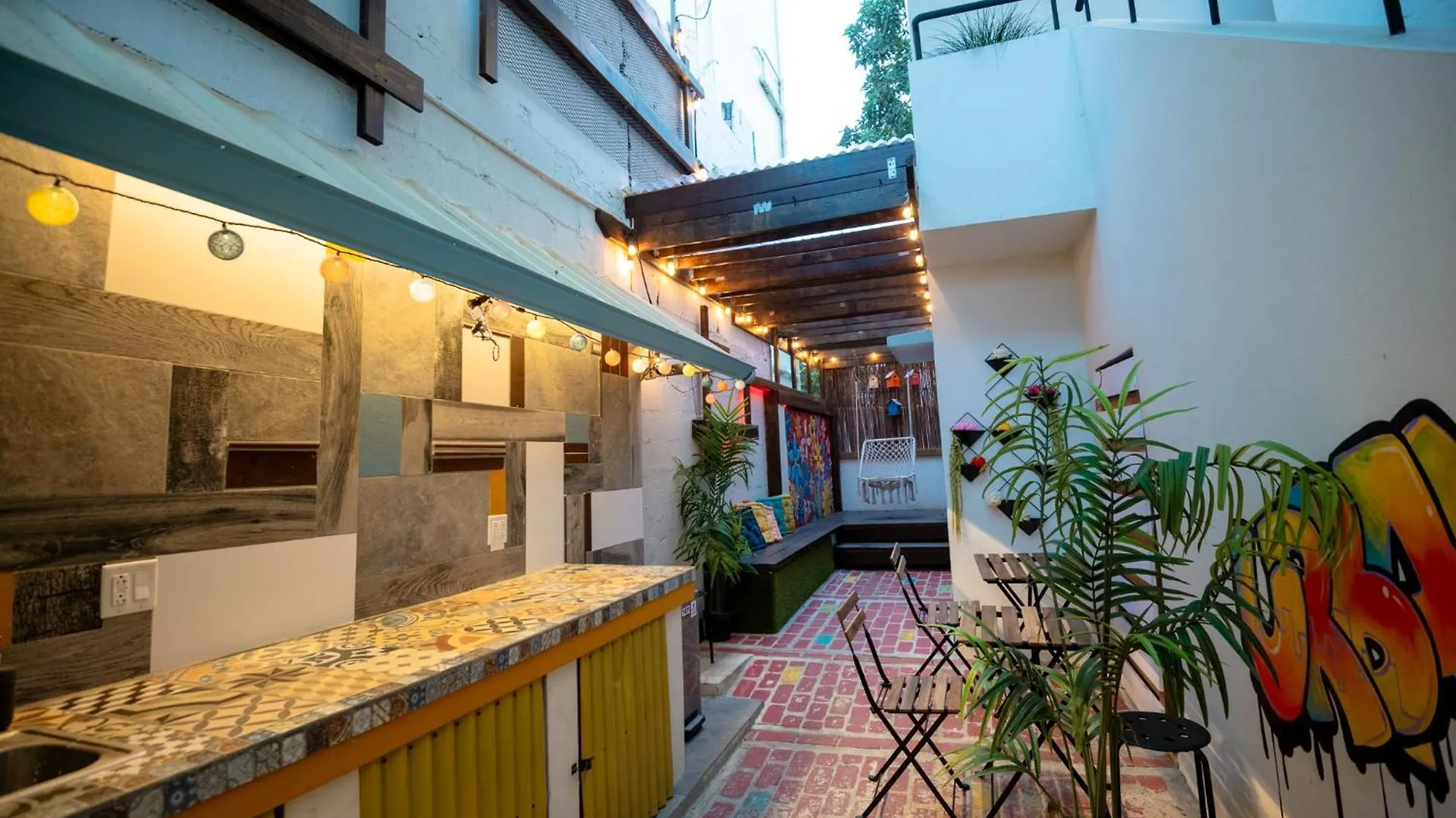 Tapia Haus 103 - Beach Vibes Within Walking Distance San Juan 3*,  Portoriko