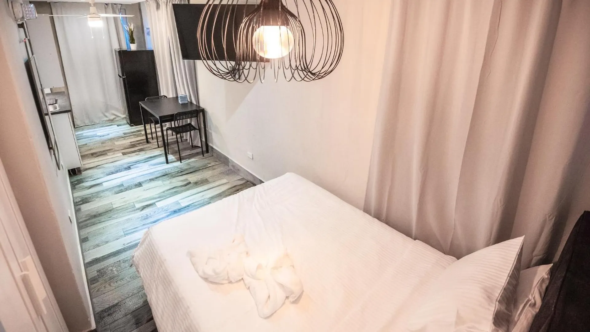 Tapia Haus 103 Hotel San Juan