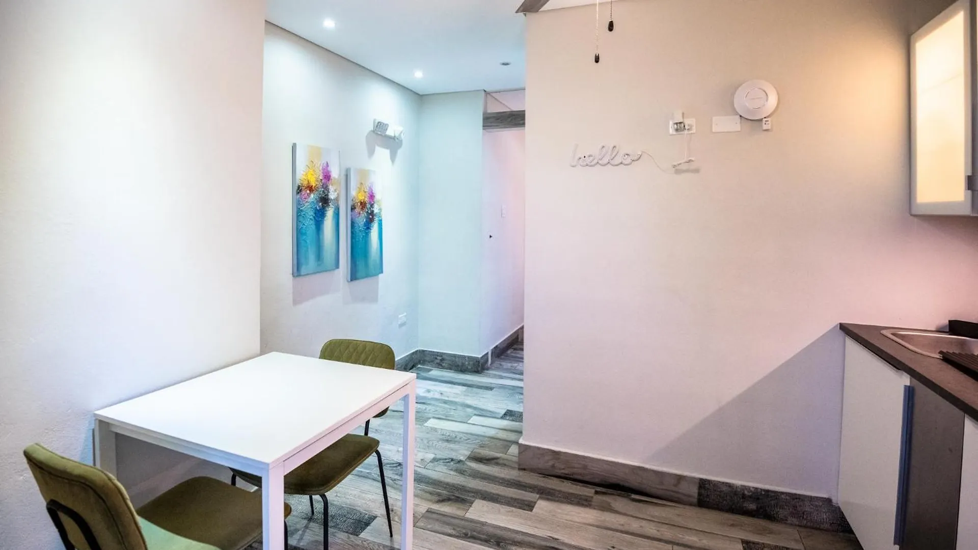 *** Hotel Tapia Haus 103 - Beach Vibes Within Walking Distance San Juan Puerto Rico