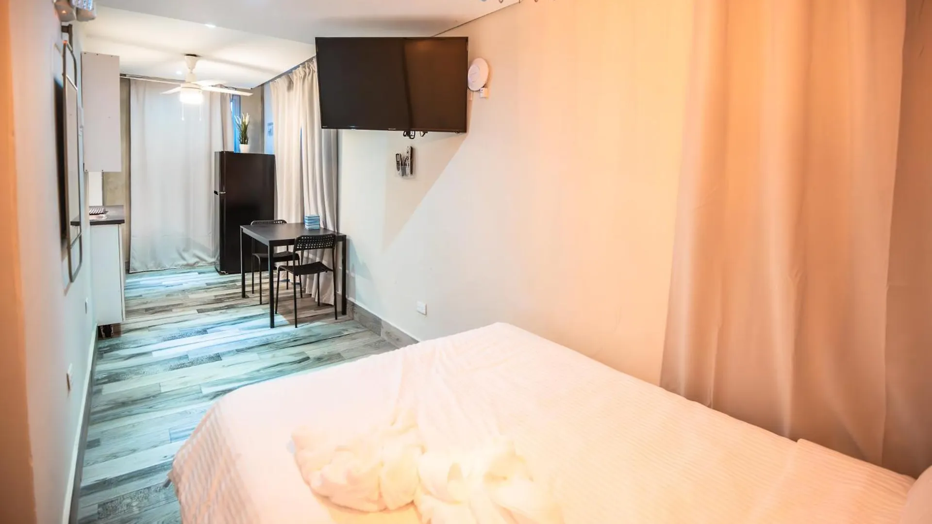 Hotel Tapia Haus 103 - Beach Vibes Within Walking Distance San Juan