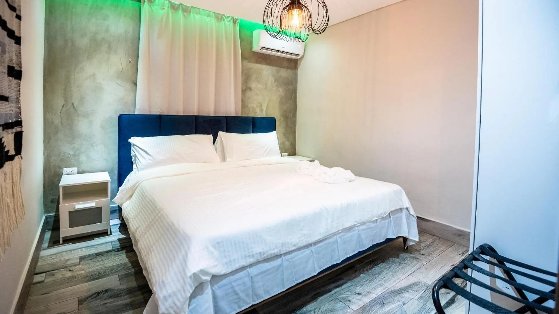 Tapia Haus 103 - Beach Vibes Within Walking Distance San Juan Puerto Rico