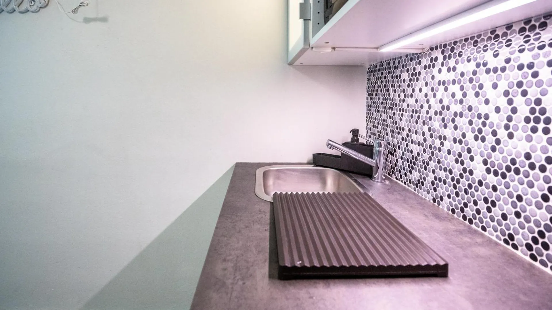 Tapia Haus 103 - Beach Vibes Within Walking Distance San Juan Portoriko