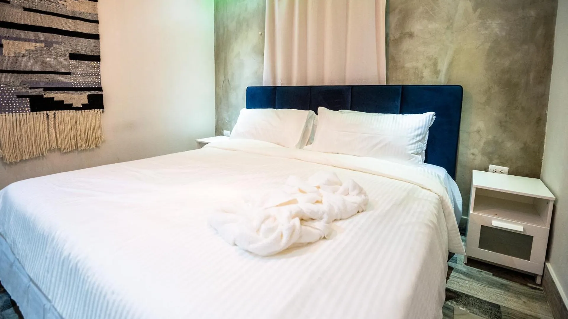 *** Hotel Tapia Haus 103 - Beach Vibes Within Walking Distance San Juan Portoriko