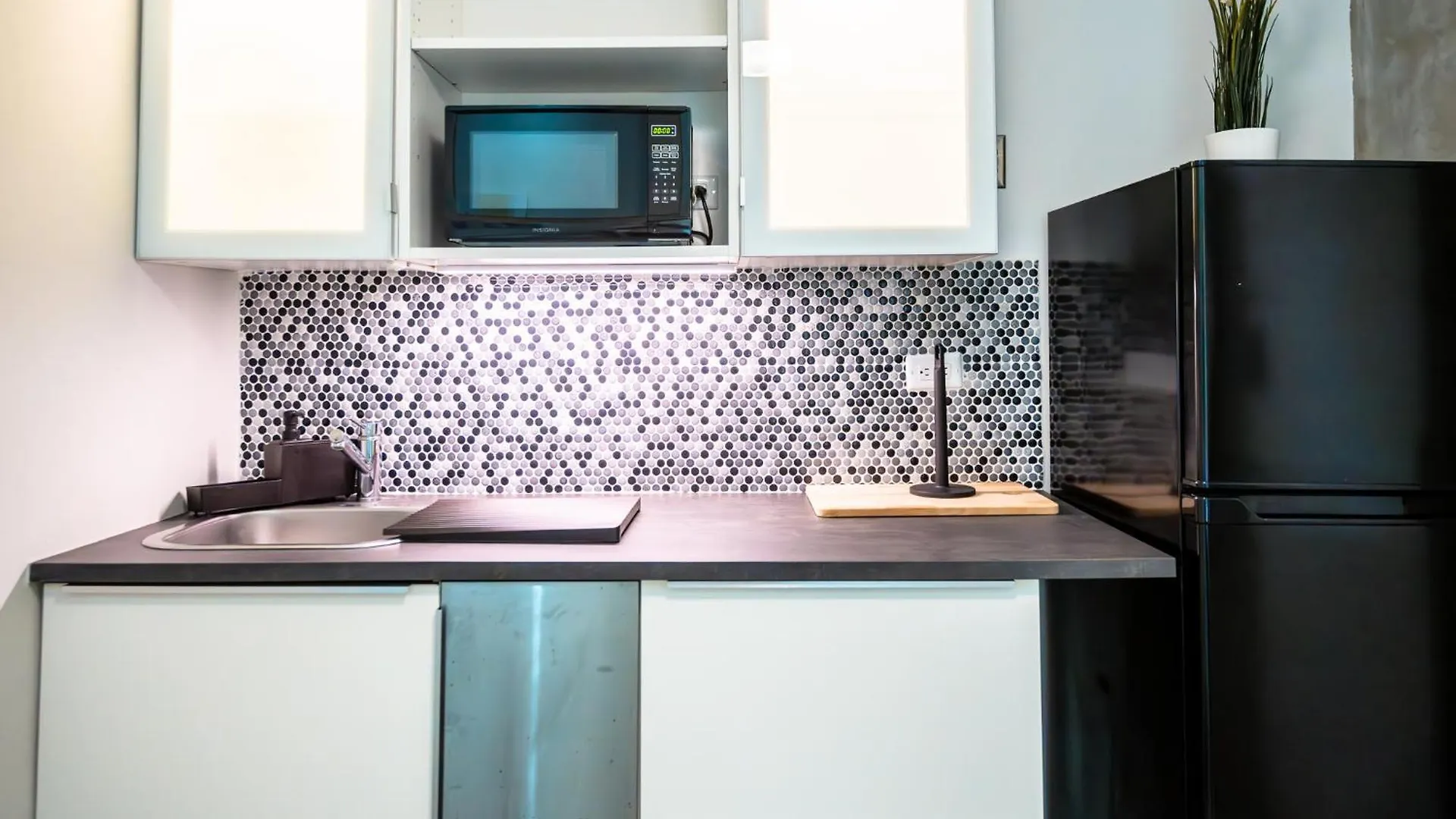 Tapia Haus 103 - Beach Vibes Within Walking Distance San Juan 3*,