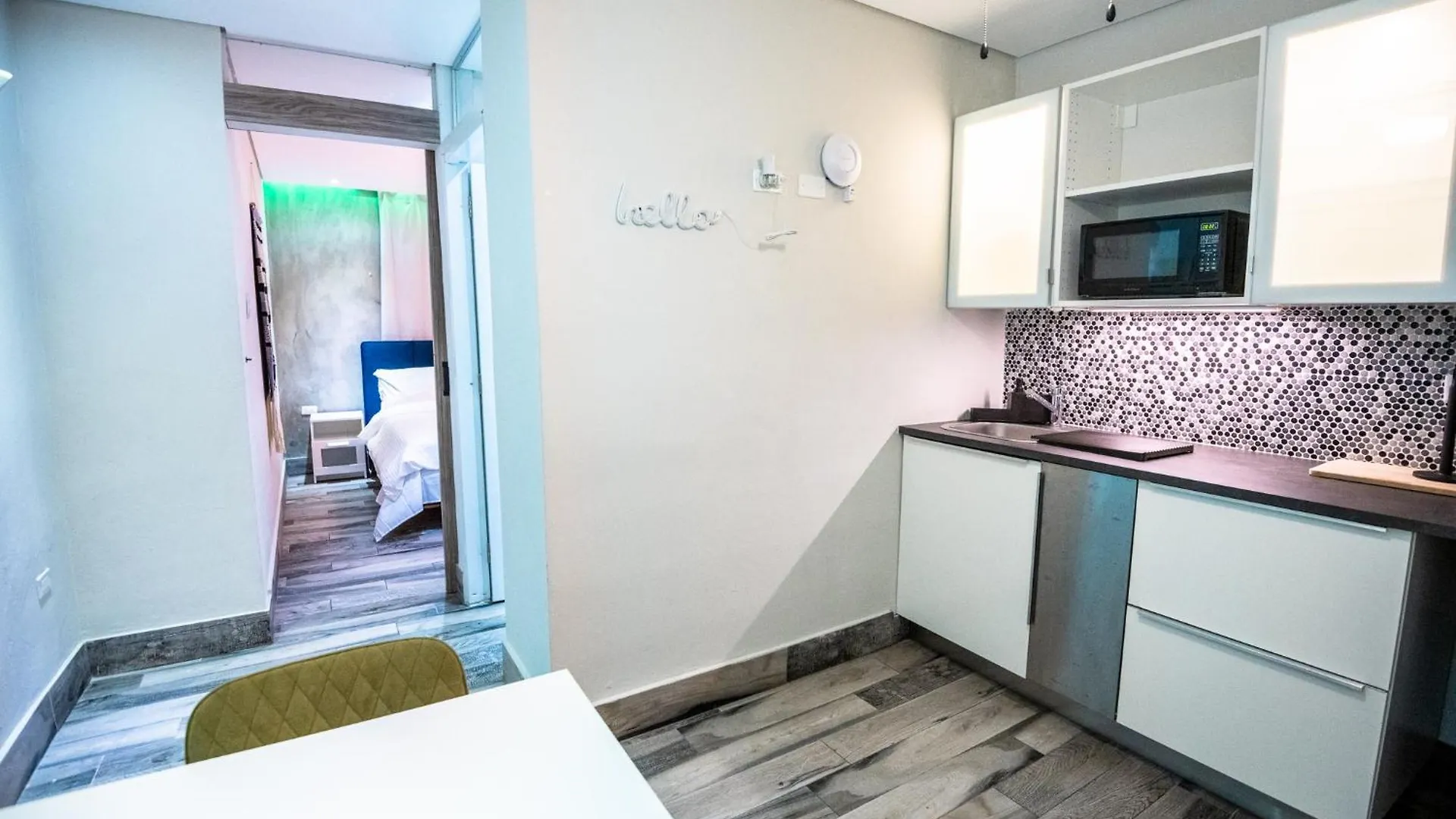 Tapia Haus 103 - Beach Vibes Within Walking Distance San Juan