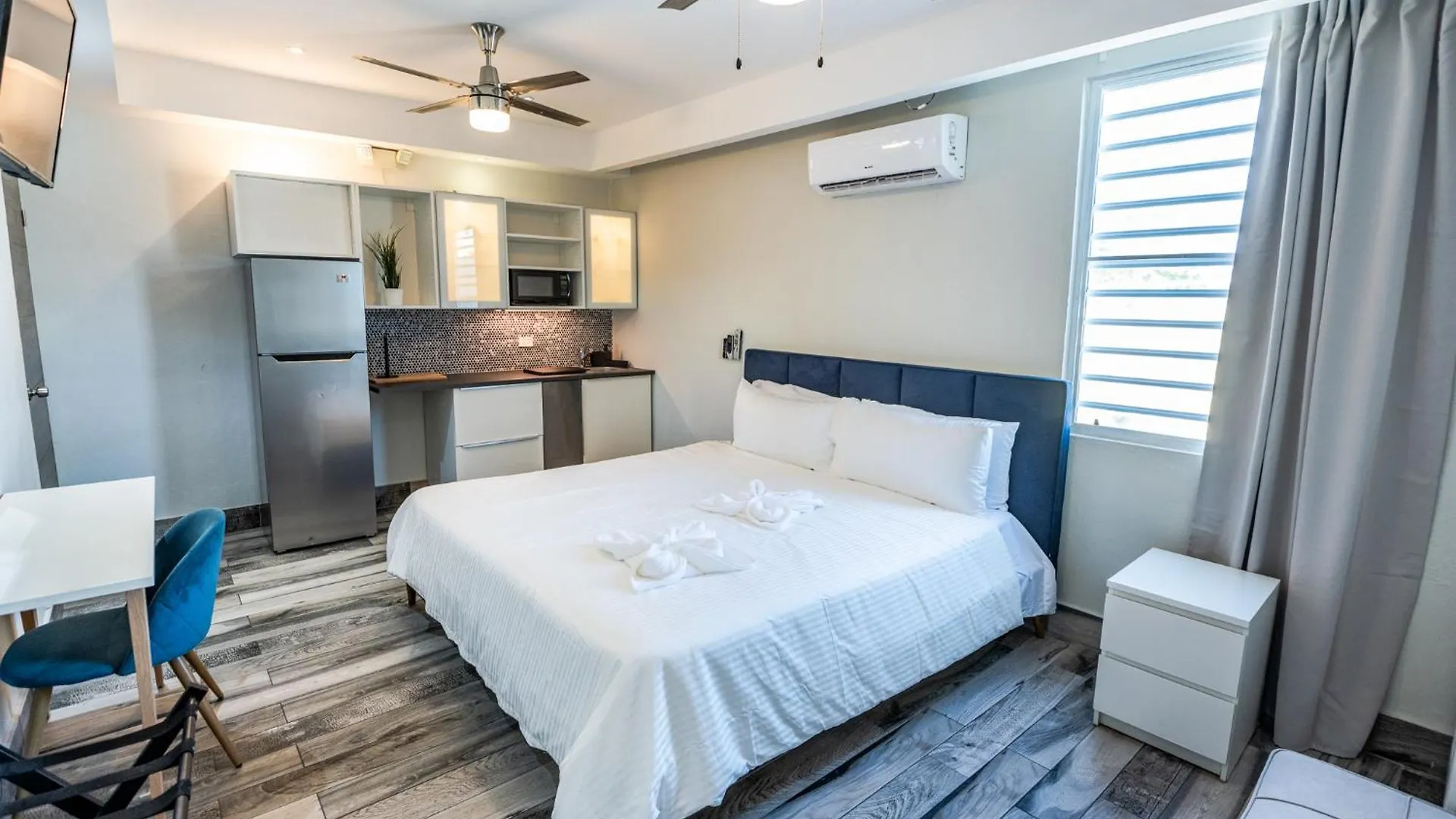 Tapia Haus 103 Hotel San Juan