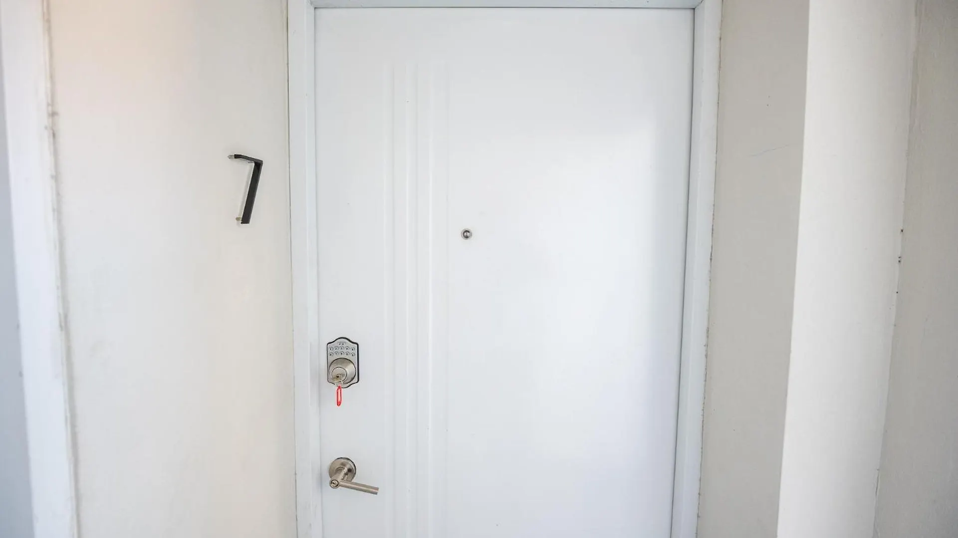 *** Hotel Tapia Haus 103 - Beach Vibes Within Walking Distance San Juan Portoriko