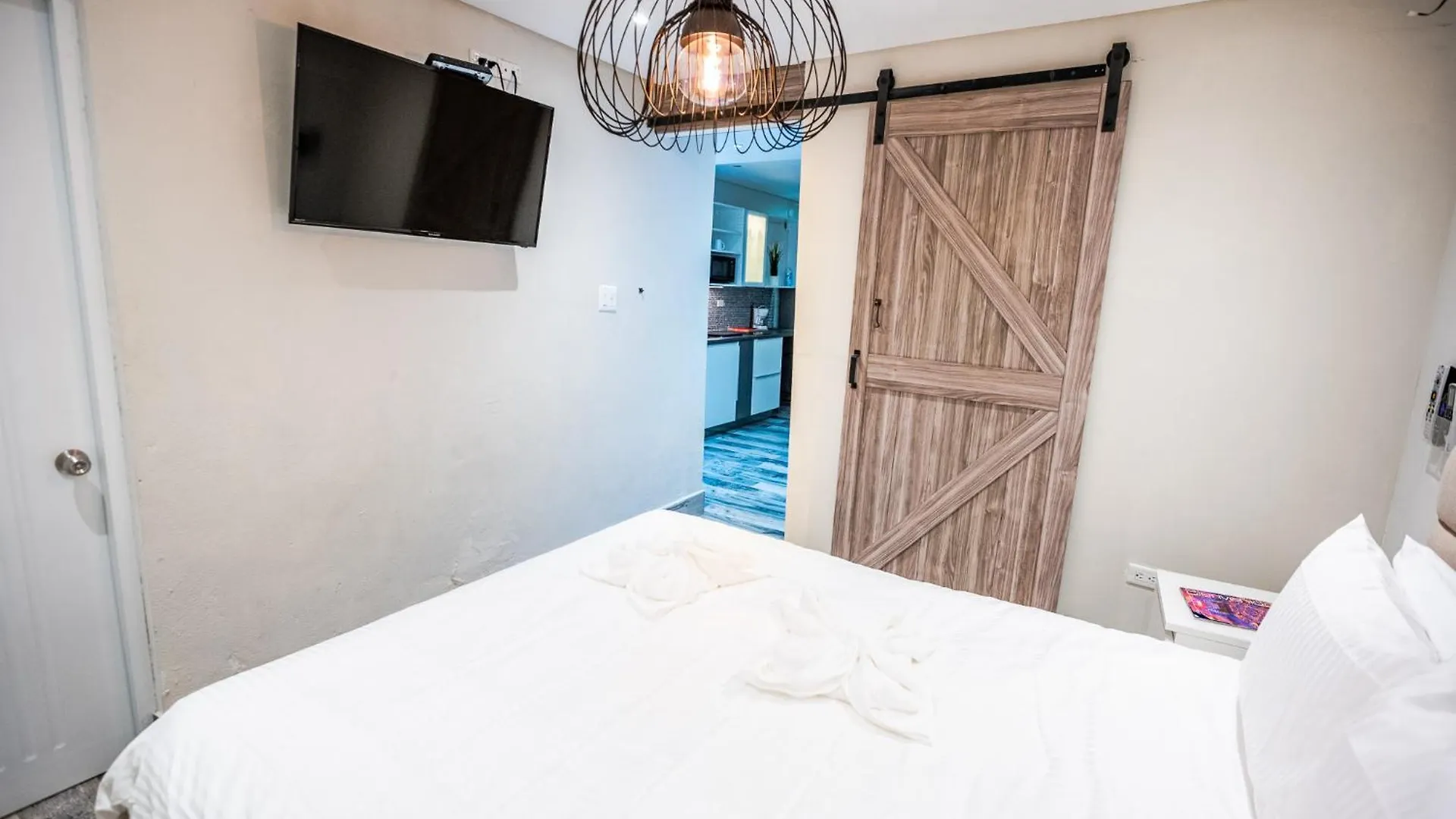 Tapia Haus 103 Hotel San Juan