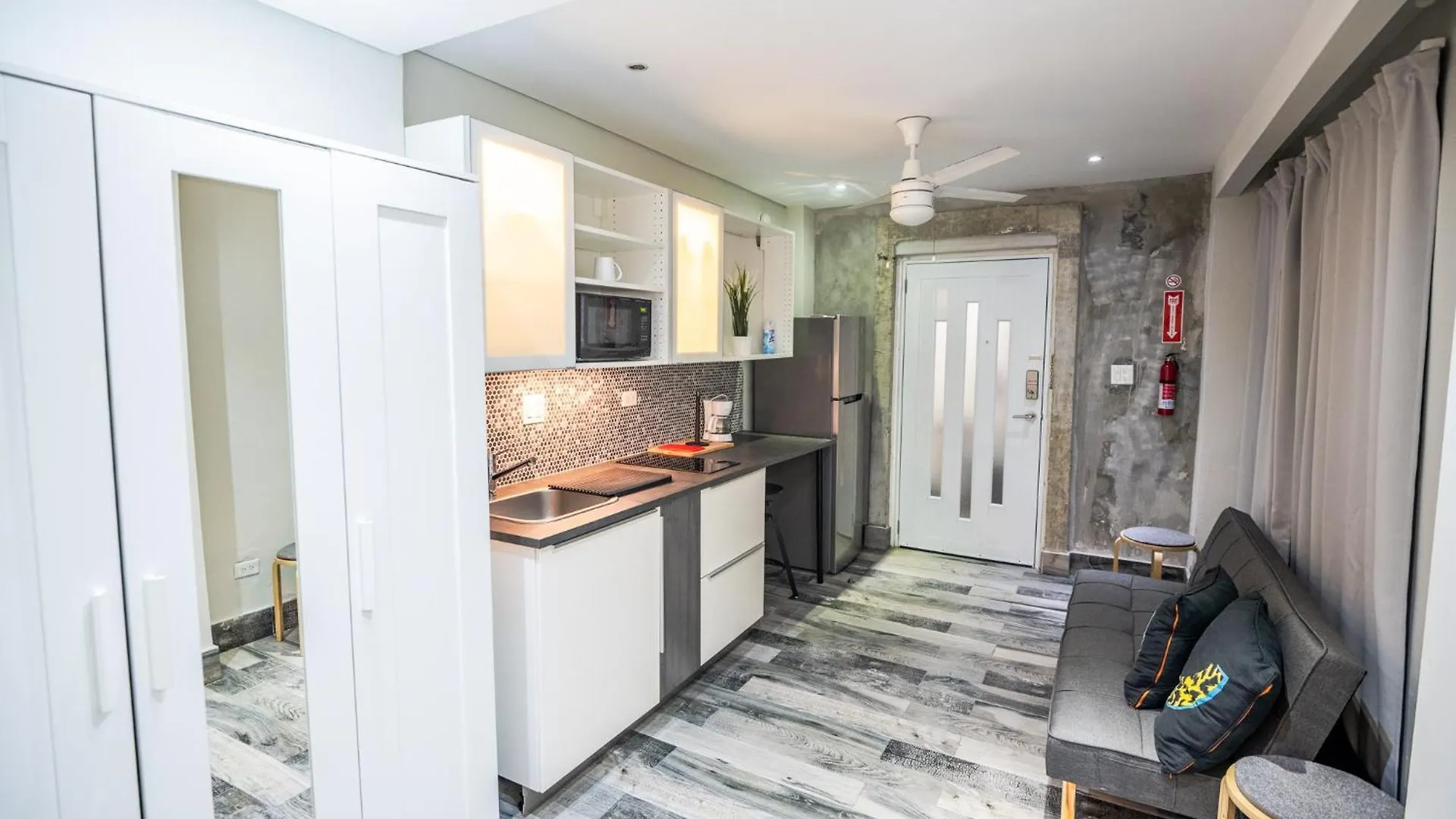 Hotel Tapia Haus 103 - Beach Vibes Within Walking Distance San Juan