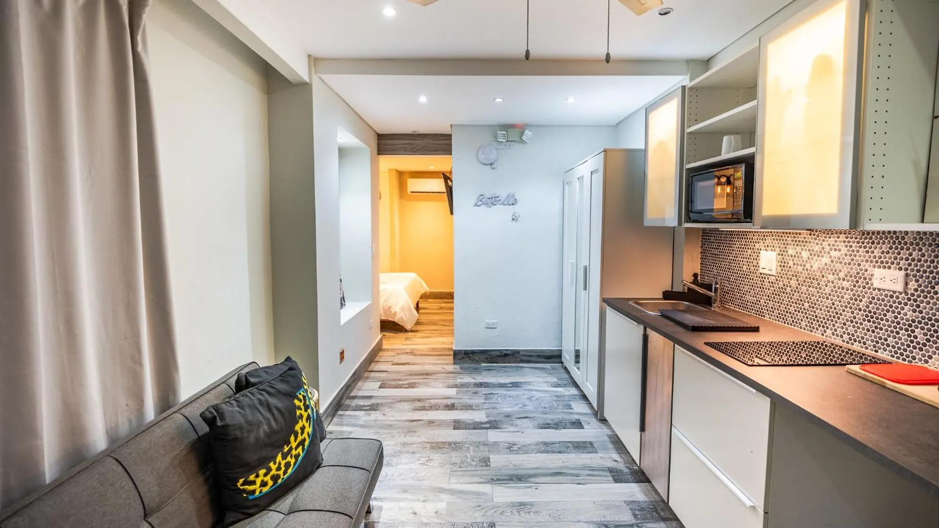 Tapia Haus 103 - Beach Vibes Within Walking Distance San Juan Portoriko
