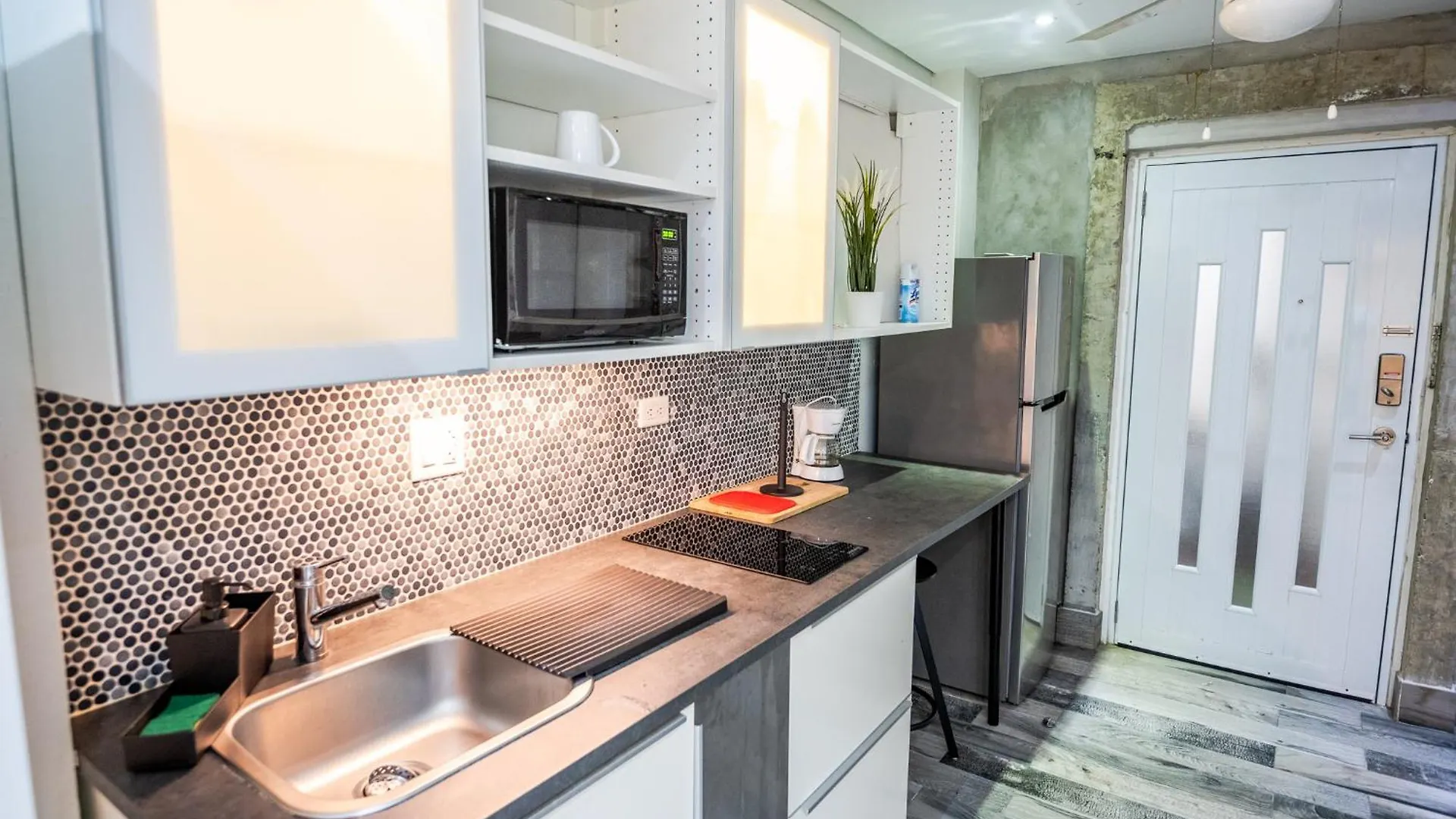 Tapia Haus 103 - Beach Vibes Within Walking Distance San Juan