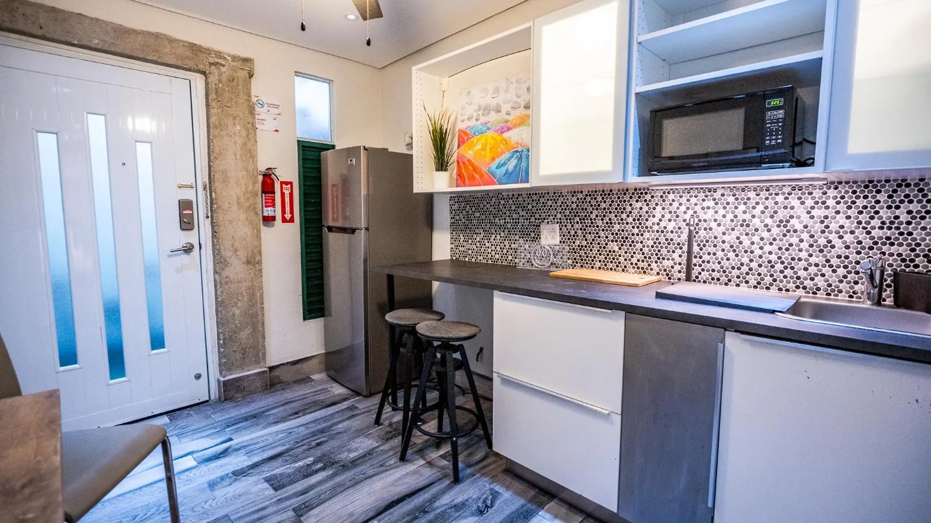 Hotel Tapia Haus 103 - Beach Vibes Within Walking Distance San Juan