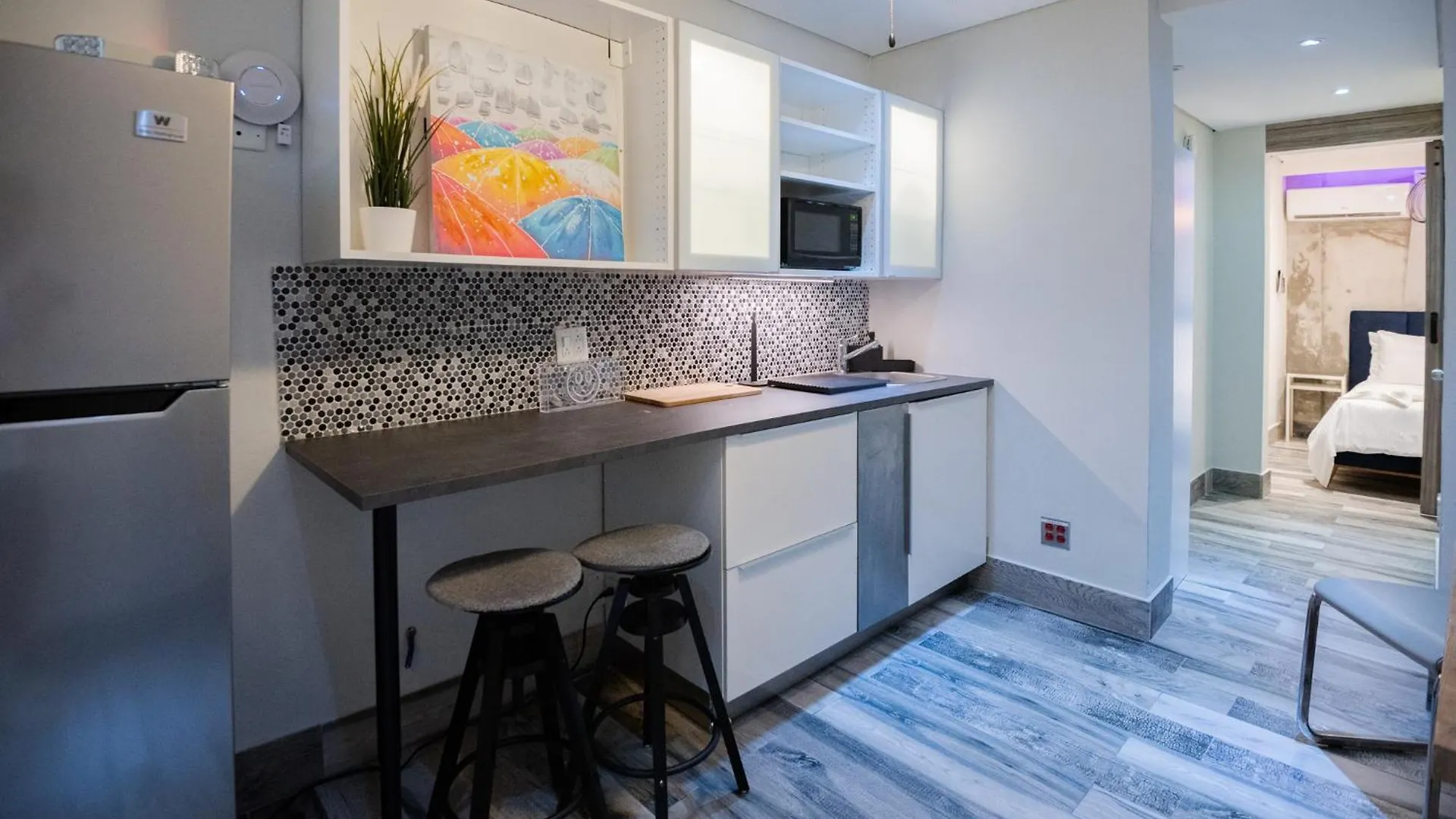 Tapia Haus 103 - Beach Vibes Within Walking Distance San Juan Puerto Rico