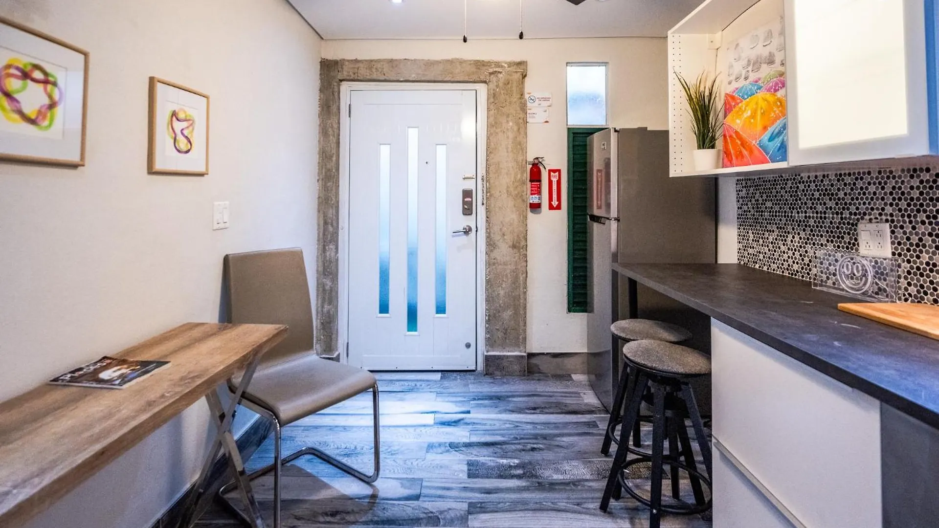 Tapia Haus 103 - Beach Vibes Within Walking Distance San Juan