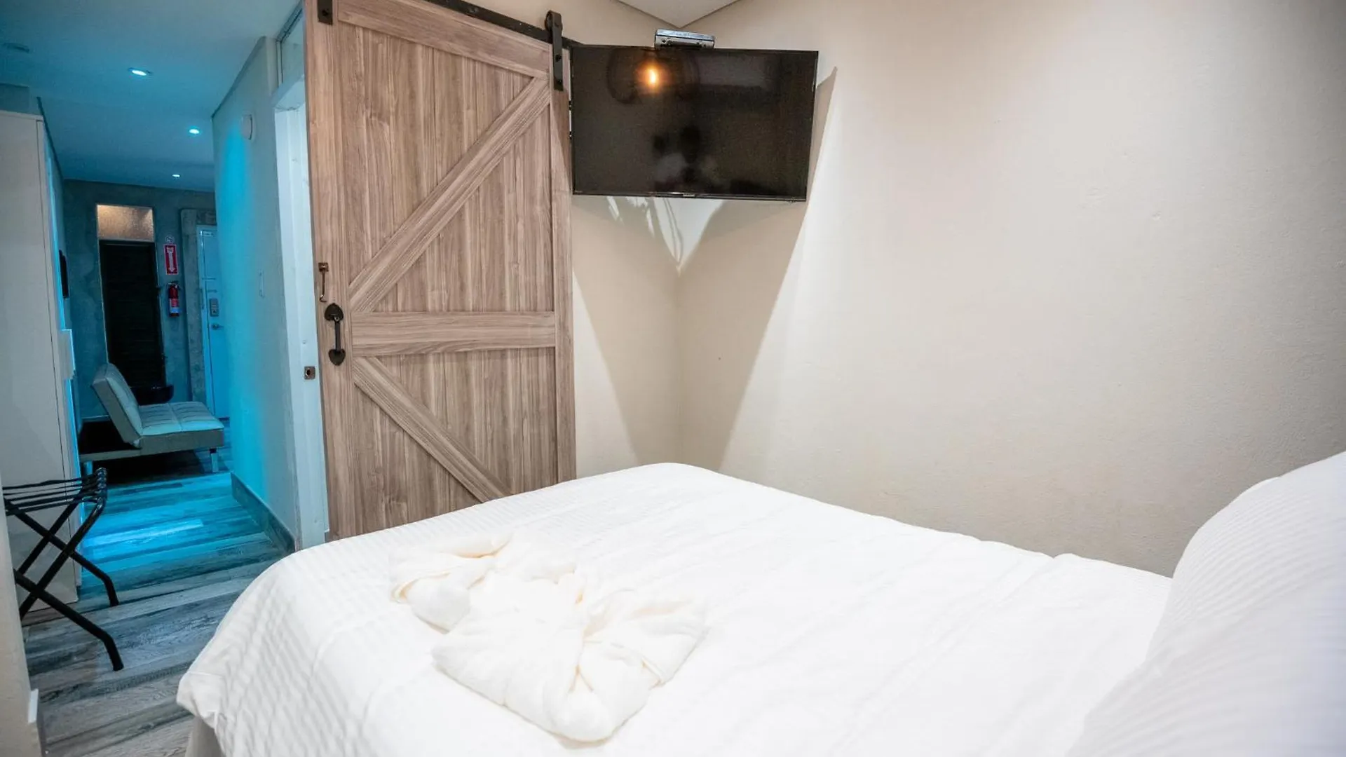 Tapia Haus 103 Hotel San Juan