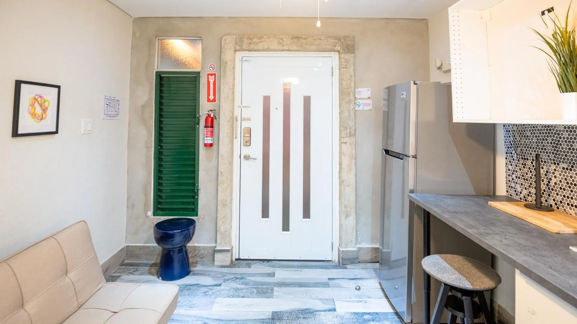 Hotel Tapia Haus 103 - Beach Vibes Within Walking Distance San Juan