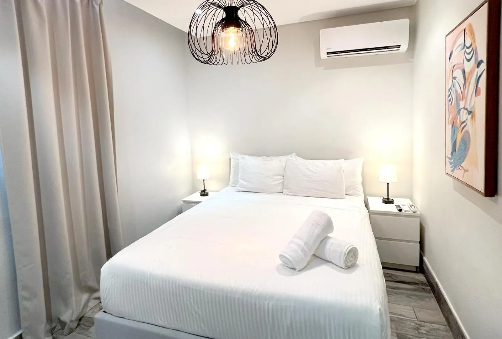 Tapia Haus 103 - Beach Vibes Within Walking Distance San Juan