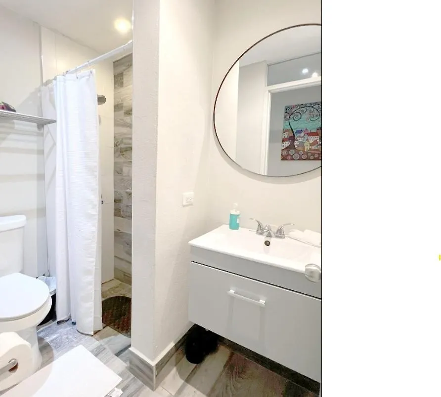 *** Hotel Tapia Haus 103 - Beach Vibes Within Walking Distance San Juan Portoriko