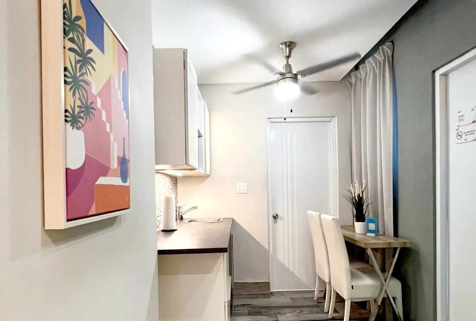 Tapia Haus 103 - Beach Vibes Within Walking Distance San Juan