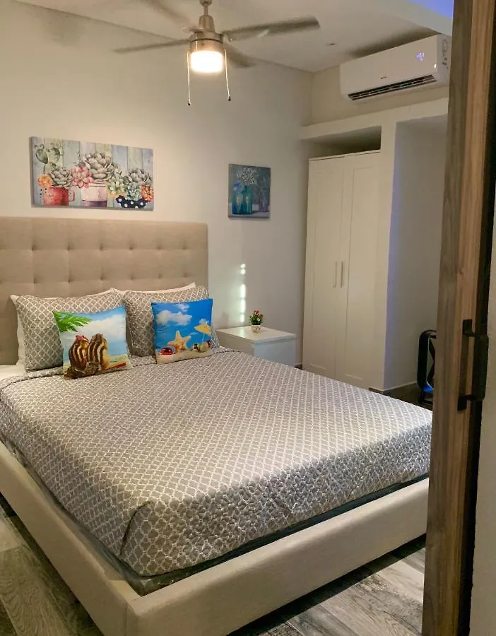 Tapia Haus 103 - Beach Vibes Within Walking Distance San Juan Puerto Rico