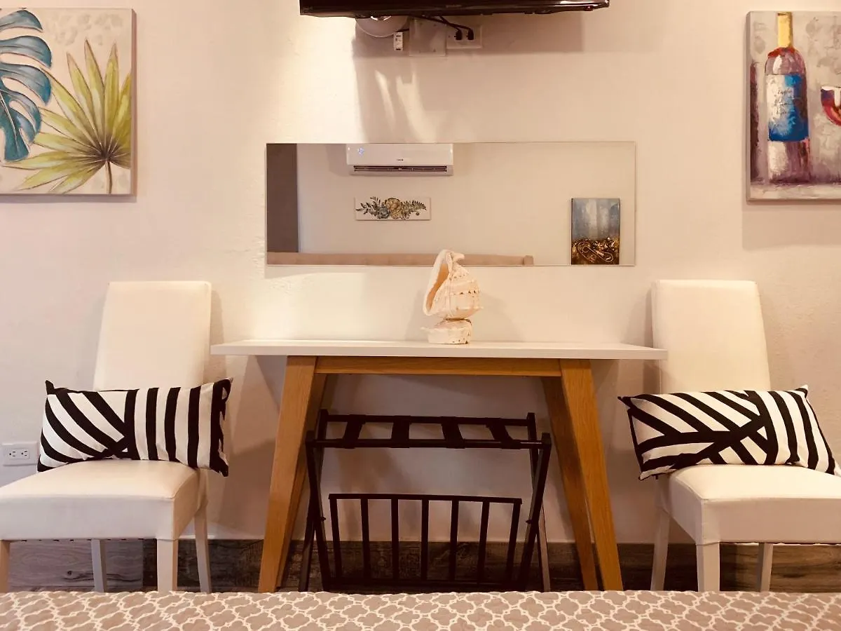 Tapia Haus 103 - Beach Vibes Within Walking Distance San Juan Hotel