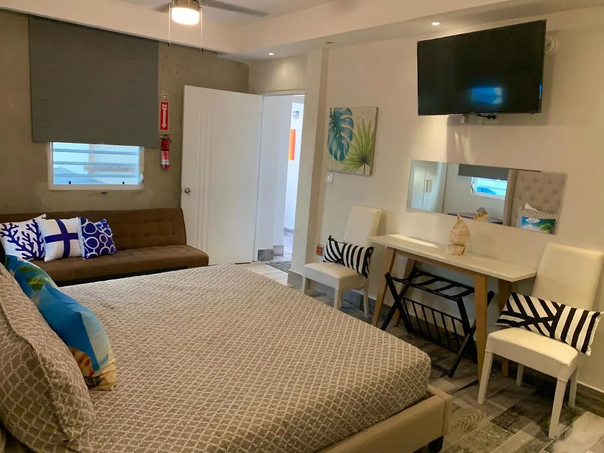 Tapia Haus 103 - Beach Vibes Within Walking Distance San Juan