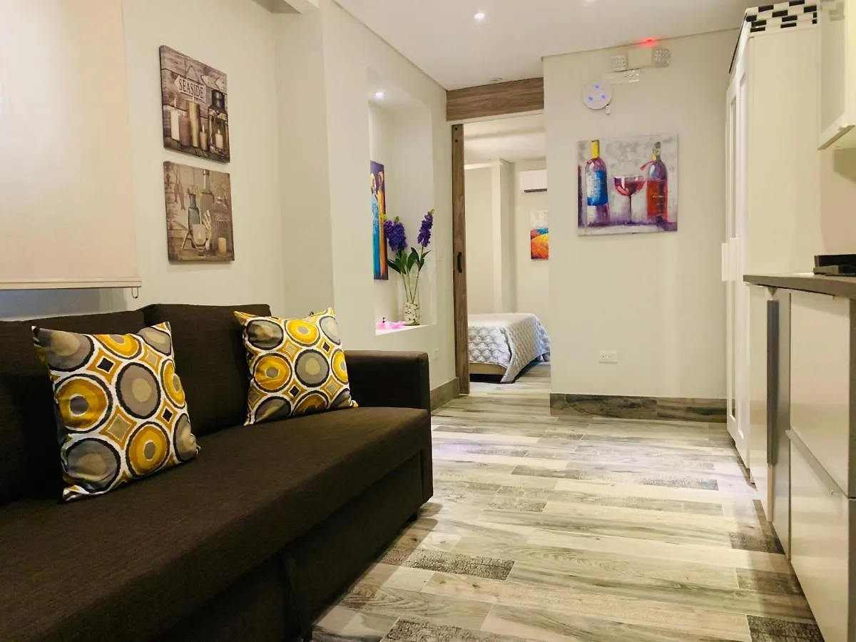 Tapia Haus 103 - Beach Vibes Within Walking Distance San Juan