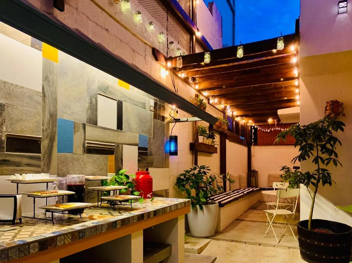 *** Hotel Tapia Haus 103 - Beach Vibes Within Walking Distance San Juan Puerto Rico