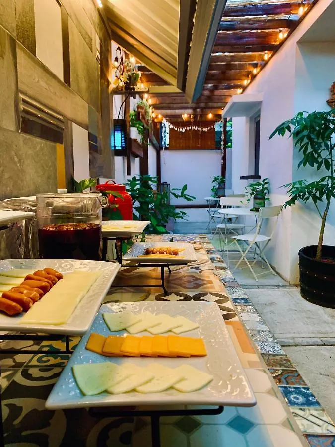 Tapia Haus 103 Hotel San Juan