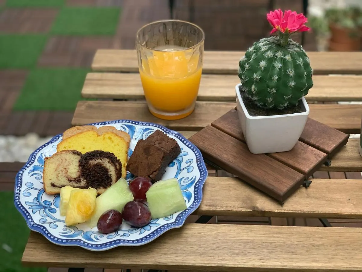Tapia Haus 103 - Beach Vibes Within Walking Distance San Juan Puerto Rico