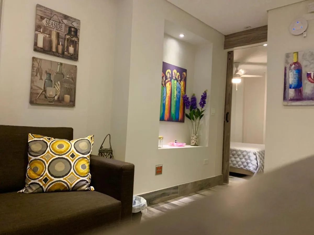 Hotel Tapia Haus 103 - Beach Vibes Within Walking Distance San Juan