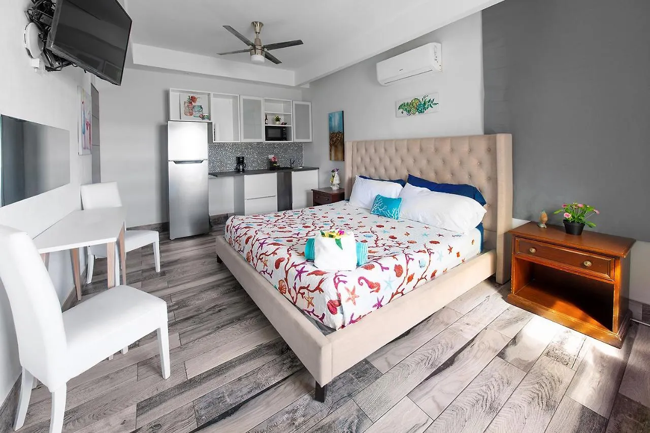 Hotel Tapia Haus 103 San Juan