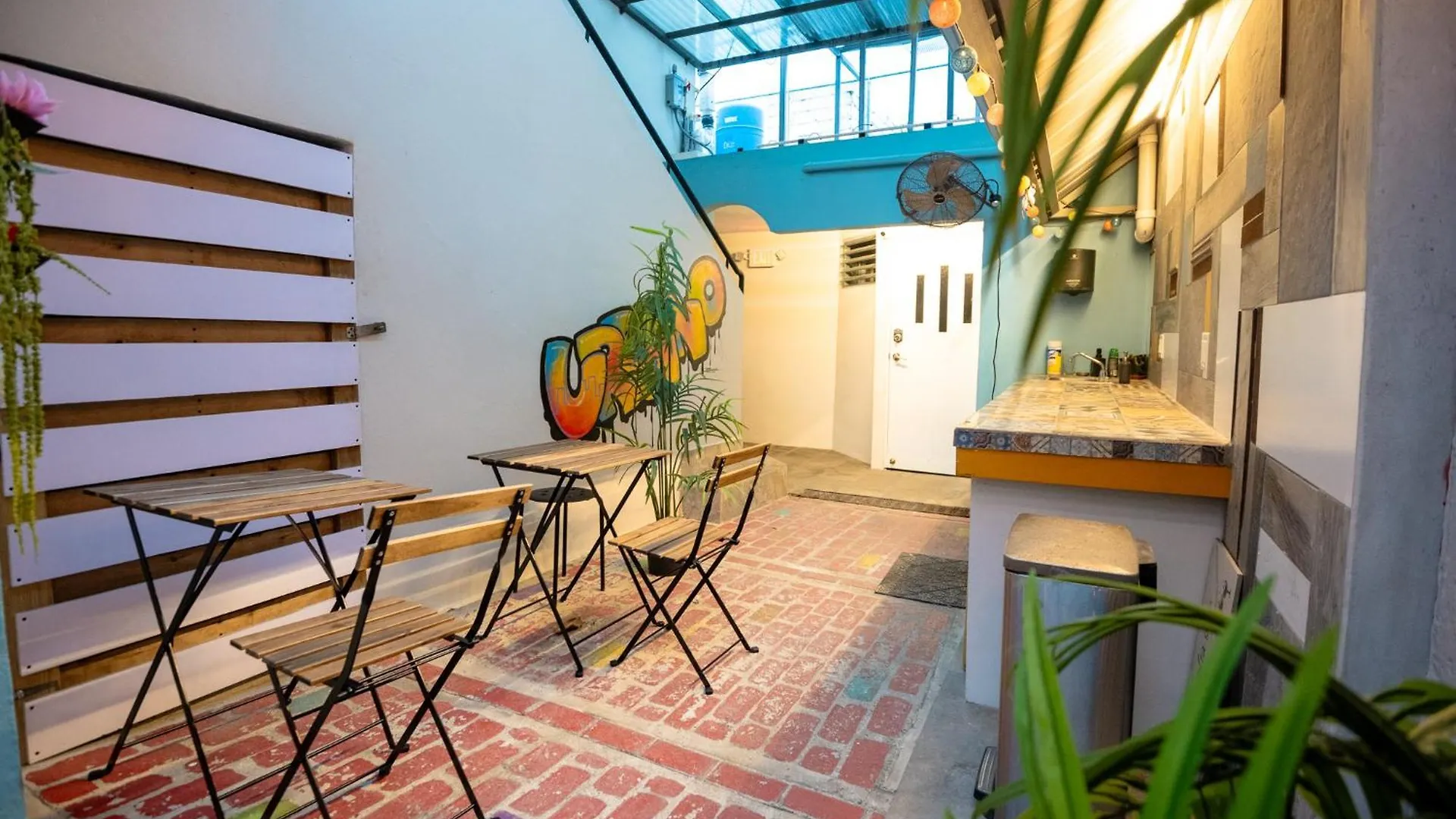 Ξενοδοχείο Tapia Haus 103 - Beach Vibes Within Walking Distance Σαν Χουάν