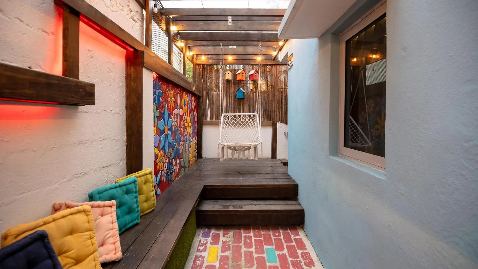 Tapia Haus 103 - Beach Vibes Within Walking Distance Σαν Χουάν Ξενοδοχείο