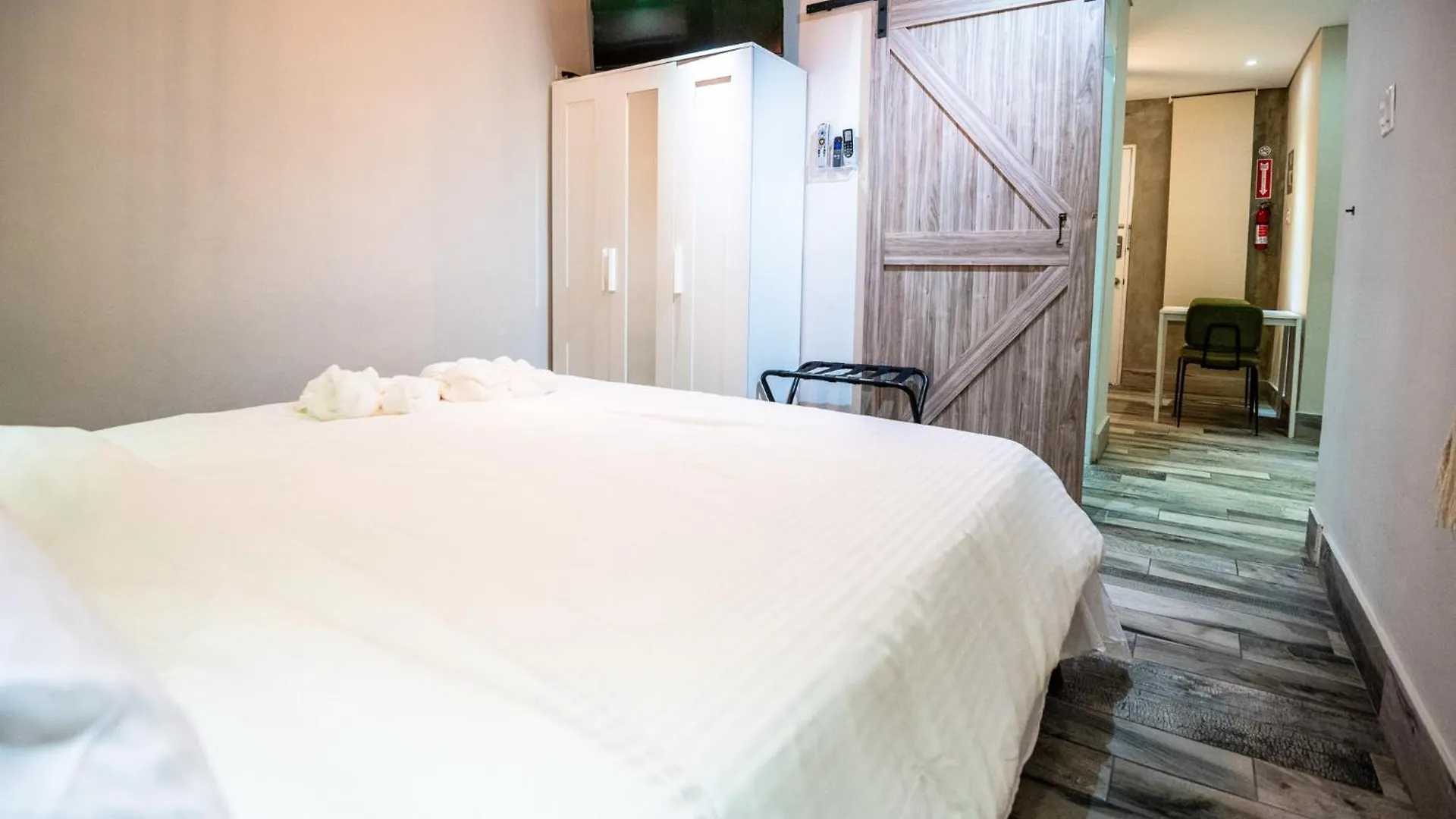 Hotel Tapia Haus 103 San Juan