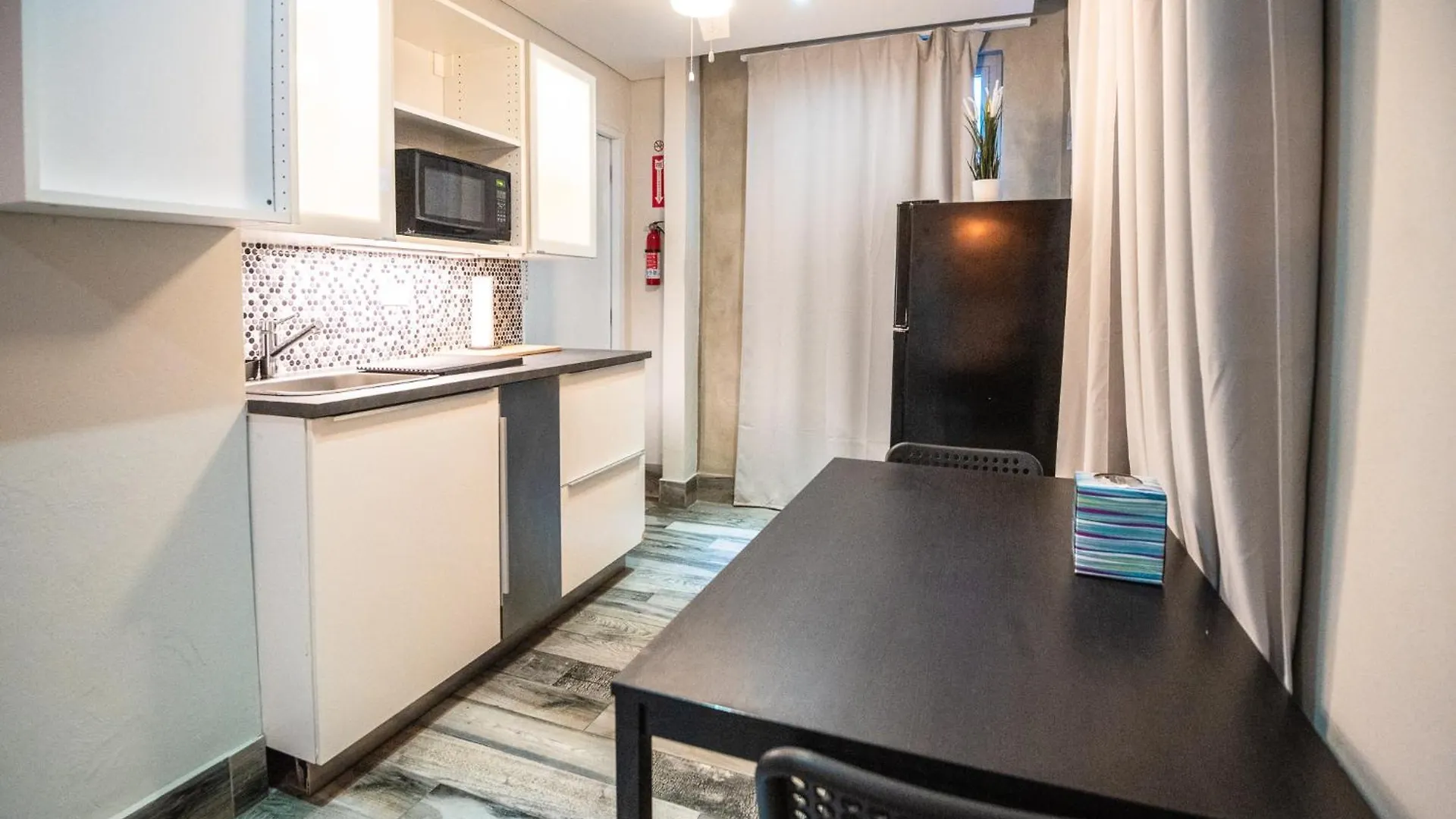 Tapia Haus 103 - Beach Vibes Within Walking Distance Σαν Χουάν 3*,  Πουέρτο Ρίκο