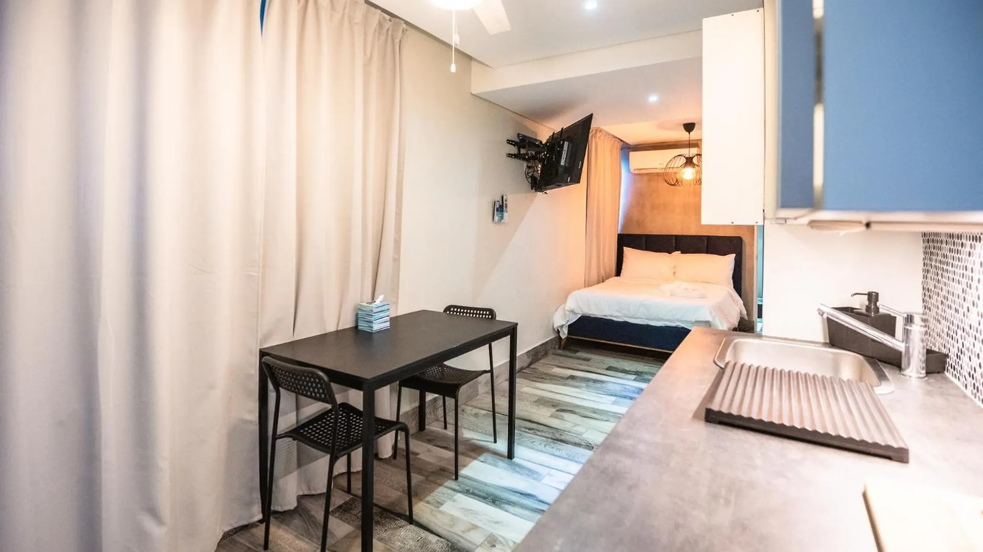Tapia Haus 103 - Beach Vibes Within Walking Distance Σαν Χουάν 3*,