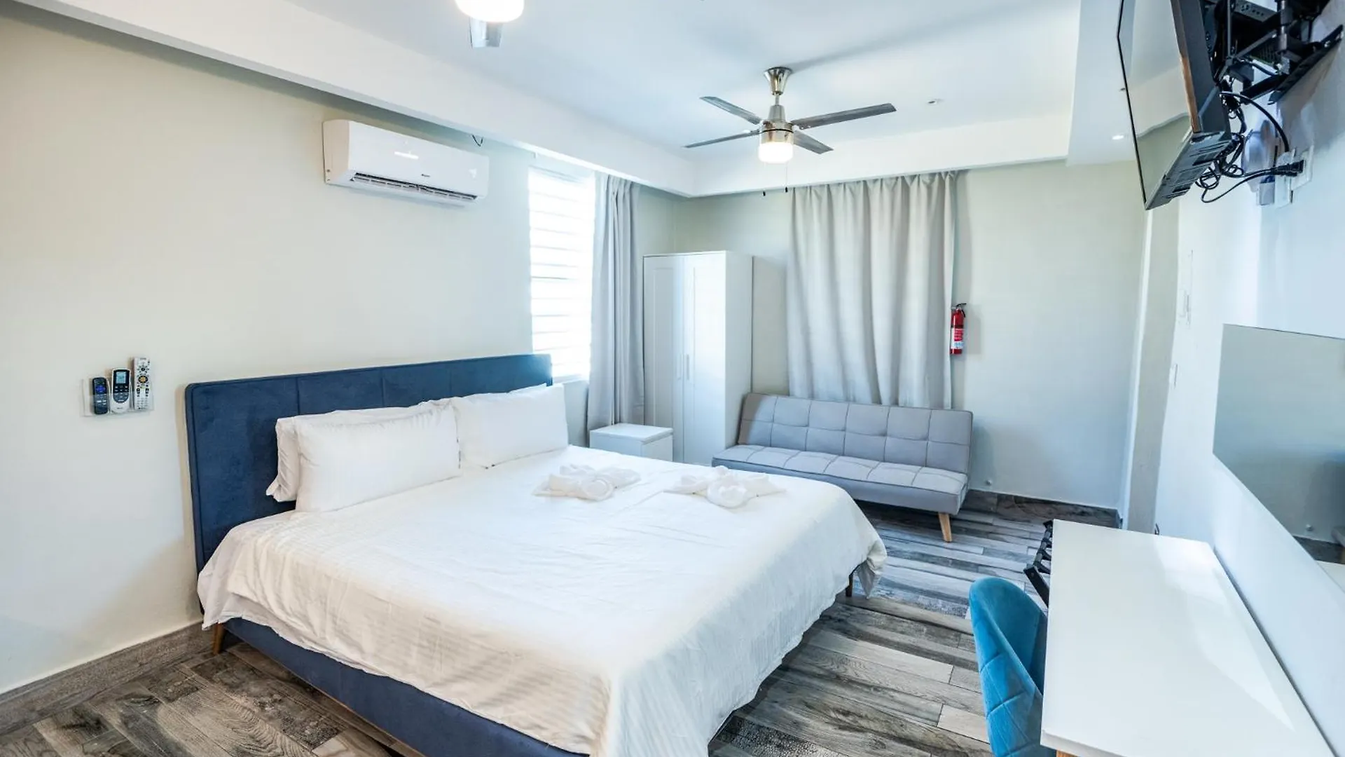 Tapia Haus 103 - Beach Vibes Within Walking Distance Σαν Χουάν Ξενοδοχείο