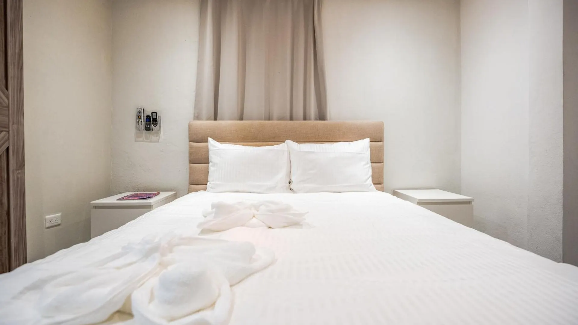 Tapia Haus 103 - Beach Vibes Within Walking Distance Σαν Χουάν 3*,  Πουέρτο Ρίκο
