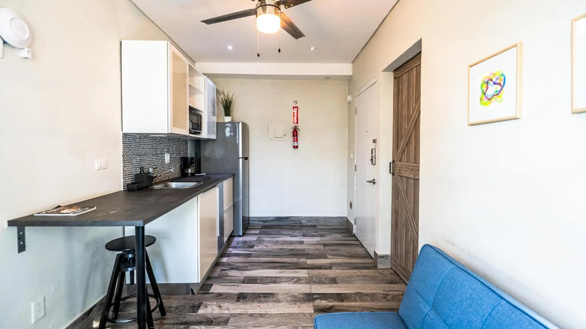 Ξενοδοχείο Tapia Haus 103 - Beach Vibes Within Walking Distance Σαν Χουάν