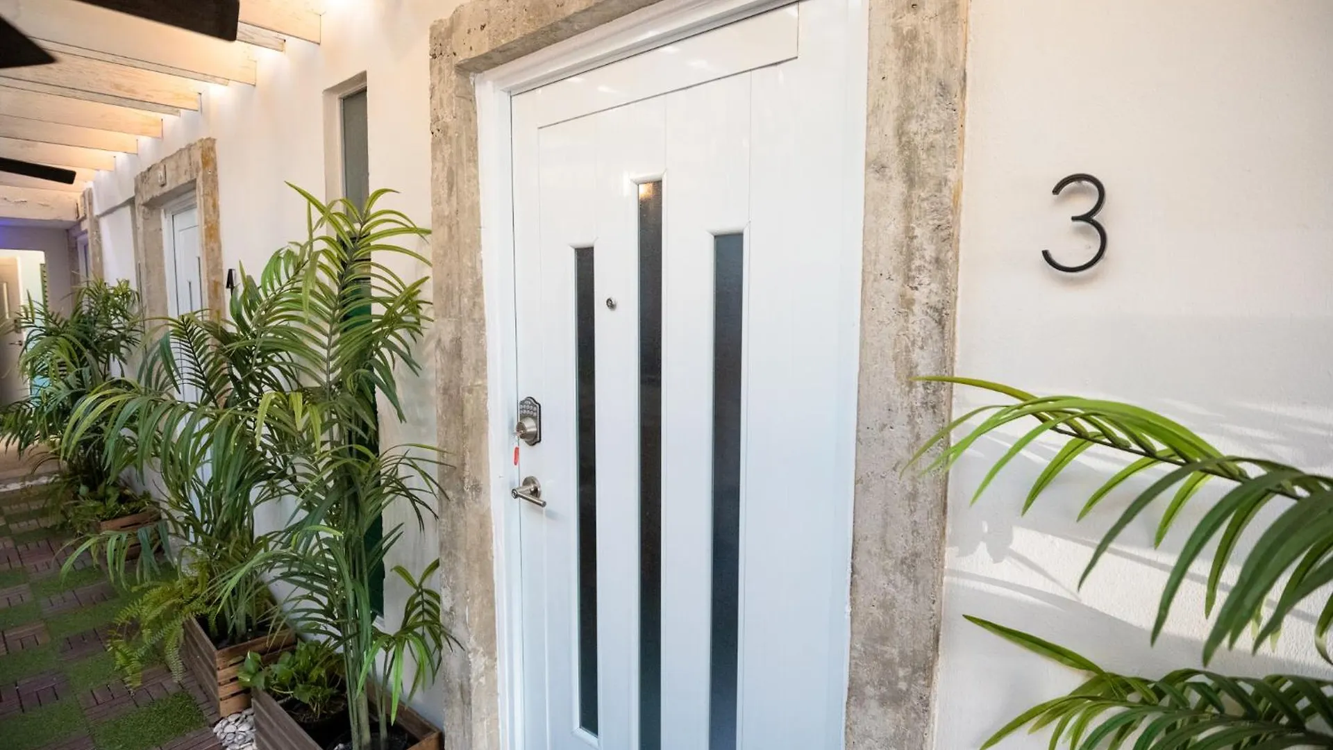 Tapia Haus 103 - Beach Vibes Within Walking Distance Σαν Χουάν