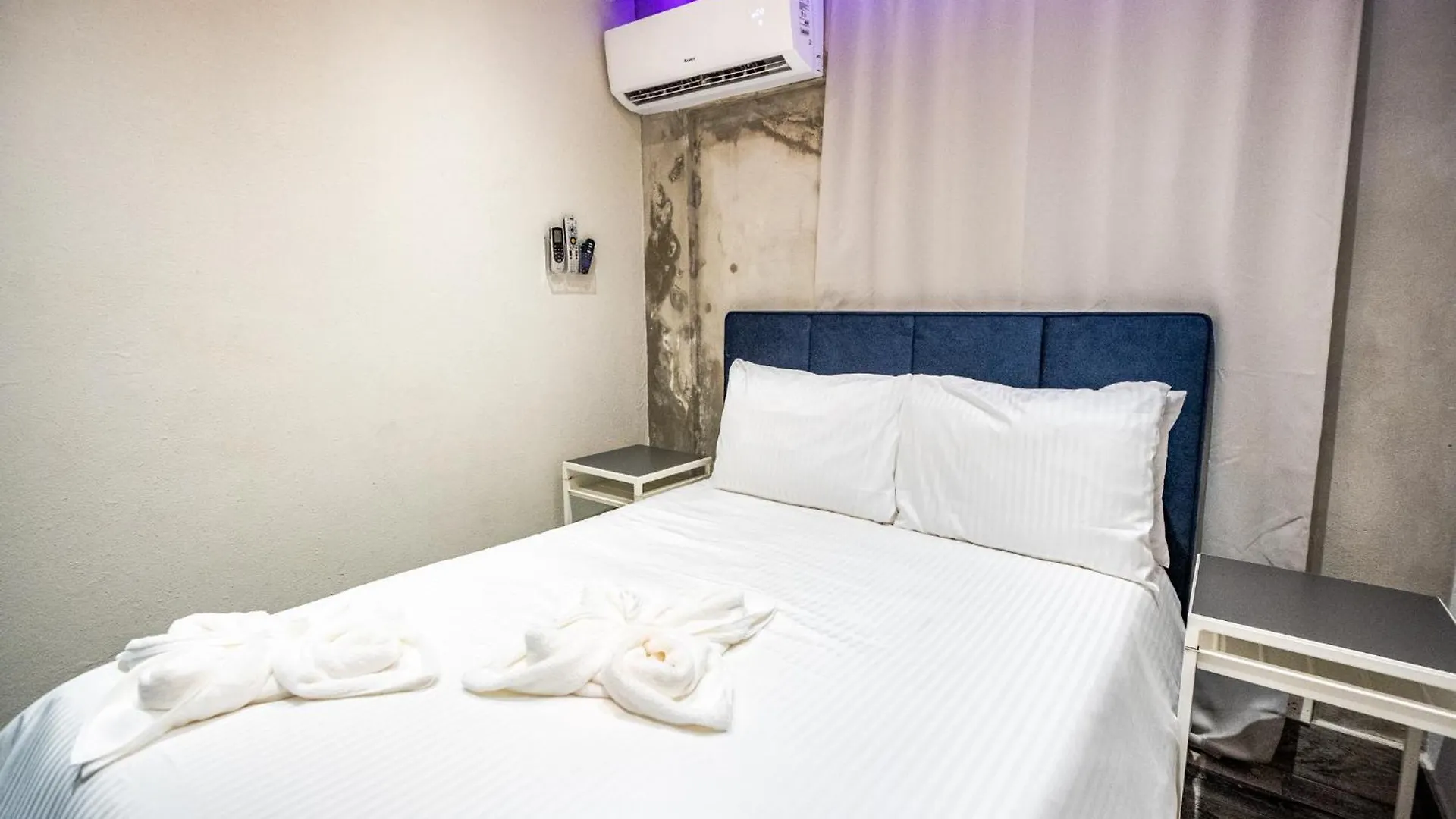 Hotel Tapia Haus 103 San Juan