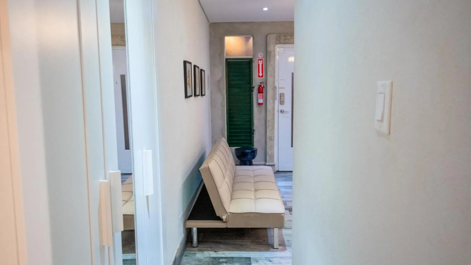 Tapia Haus 103 - Beach Vibes Within Walking Distance Σαν Χουάν Ξενοδοχείο