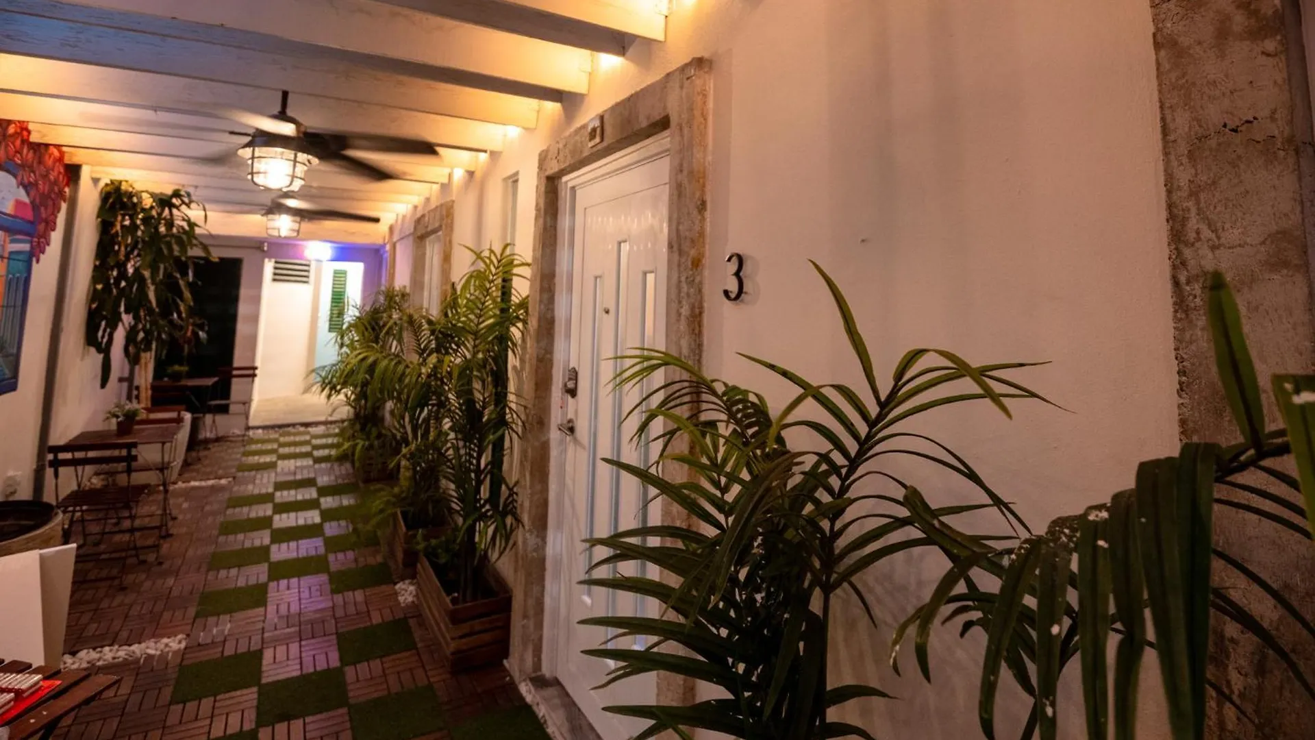 Ξενοδοχείο Tapia Haus 103 - Beach Vibes Within Walking Distance Σαν Χουάν