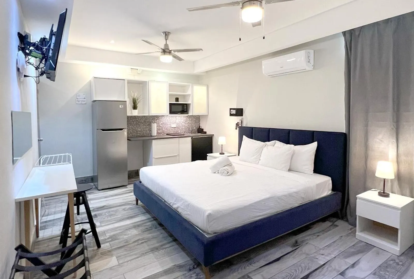 Ξενοδοχείο Tapia Haus 103 - Beach Vibes Within Walking Distance Σαν Χουάν