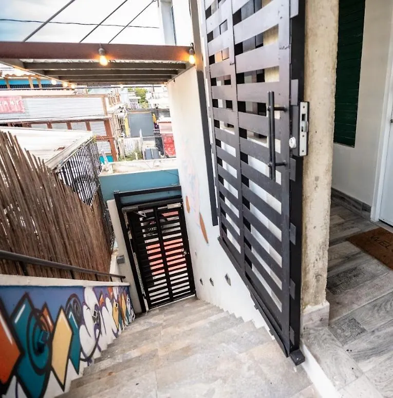 *** Ξενοδοχείο Tapia Haus 103 - Beach Vibes Within Walking Distance Σαν Χουάν Πουέρτο Ρίκο