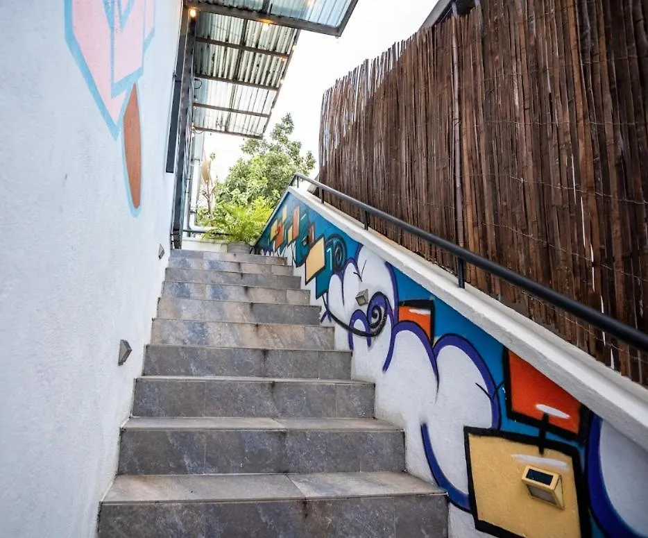 Tapia Haus 103 - Beach Vibes Within Walking Distance Σαν Χουάν 3*,